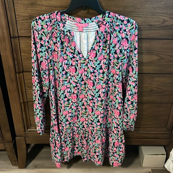 Lilly Pulitzer Lucee Dress - Picture 4 of 10